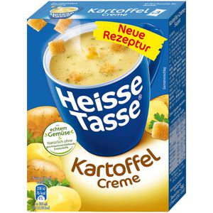 Fertiggericht Erasco Heisse Tasse