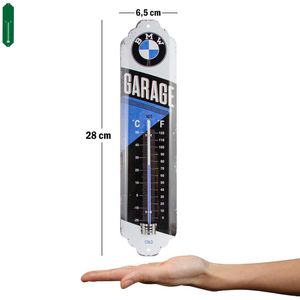 Produktbild für Thermometer Nostalgic-Art 80312, analoge Skala