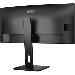 Produktbild für Monitor AOC CU34P3CV, 34 Zoll