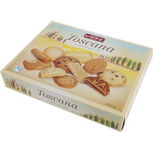 Kekse Lambertz Toscana