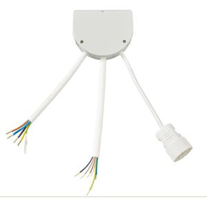 Produktbild für Küchenanschlussbox Bachmann 923.000