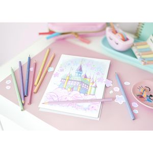 Produktbild für Buntstifte Faber-Castell Classic Pastel, 111211