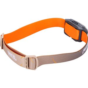 Produktbild für Stirnlampe Petzl Tikka LED, mit Batterie