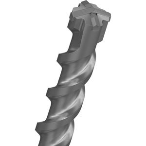 Produktbild für Bohrer Bosch PRO SDS max-4 Hammerbohrer, SDS-Max