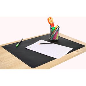 Produktbild für Schreibunterlage Helit H2522595, schwarz