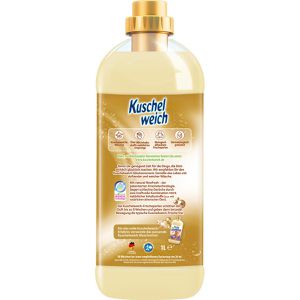 Produktbild für Weichspüler Kuschelweich Glücksmoment