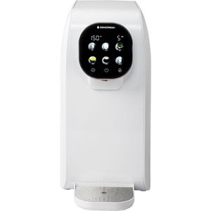 Osmoseanlage OsmoFresh Quella Pro, Auftisch, weiß