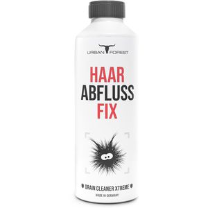 Rohrreiniger Urban-Forest Haar Abfluss Fix, Gel