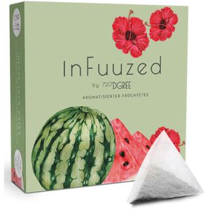 Tee 720DGREE InFuzzed Melone