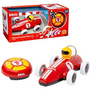 Produktbild für Fahrzeug BRIO 30388 RC Rennwagen