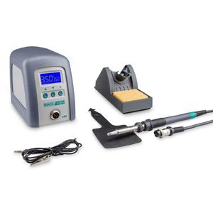 Lötstation QUICK QU3205, Set