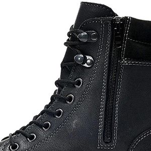Produktbild für Sicherheitsschuhe ELTEN Nikola black Mid, ESD, S2