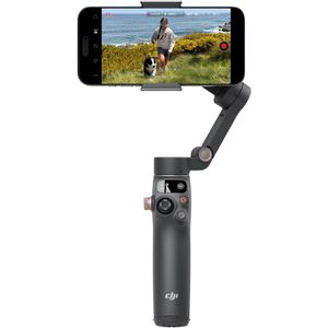 Produktbild für Gimbal DJI Osmo Mobile 8 Standard Combo, 3-Achsen-Stabilisator