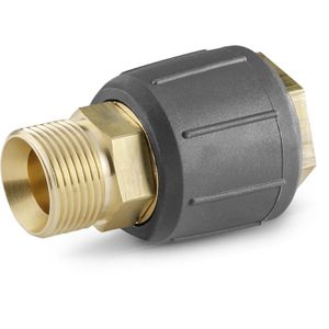 Hochdruckreiniger-Adapter Kärcher 12, TR22IG-M22AG