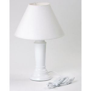 Produktbild für Lampenschirm Rayher 2303102, konisch