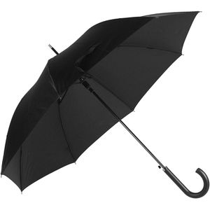 Produktbild für Regenschirm Samsonite Rain Pro, schwarz, sturmfest