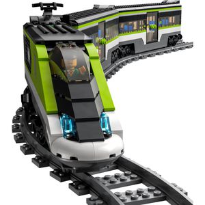 Produktbild für Klemmbausteine LEGO City 60337, ab 7 Jahre