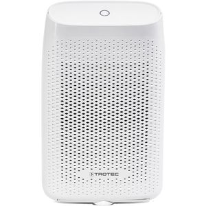 Produktbild für Luftentfeuchter Trotec TTP 10 E, elektrisch