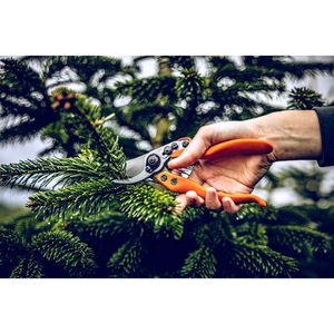 Produktbild für Gartenschere Original-LÖWE 11.104, Bypass