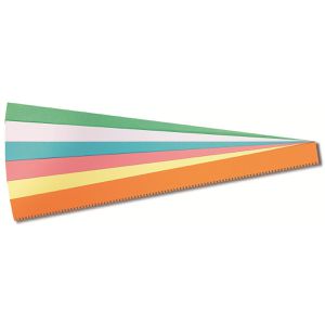 Produktbild für Beschriftungsschilder Eichner 9086-00020, rosa