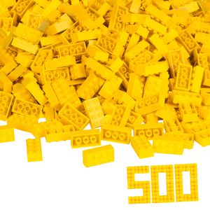 Klemmbausteine Simba-Blox 104118917, ab 4 Jahre