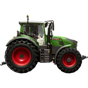 Produktbild für Modellbausatz Revell Fendt 728 Vario Tractor Click-System