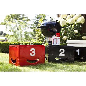 Produktbild für Sprühfarbe Edding 5200 Permanent Spray, 200 ml