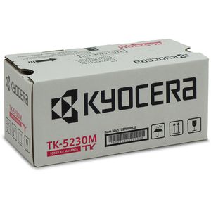 Produktbild für Toner Kyocera TK-5230M magenta