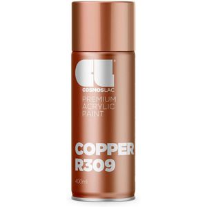 Produktbild für Sprühfarbe COSMOS-LAC R309, 400 ml