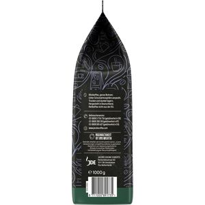 Produktbild für Kaffee Jacobs Barista Editions Espresso