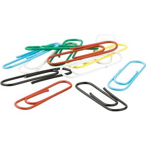 Produktbild für Büroklammern Herlitz 8760811, 26mm