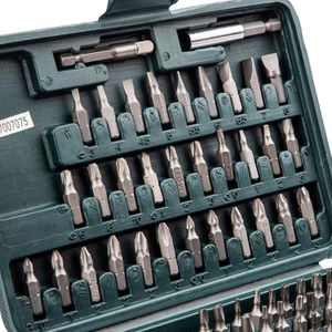 Produktbild für Bitset BrüderMannesmann M29899