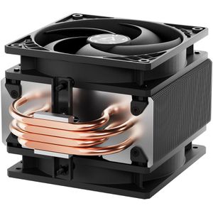 Produktbild für CPU-Kühler Arctic Freezer 36 CO, ACFRE00122A, PWM