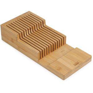 Messerblock JosephJoseph DrawerStore 851695