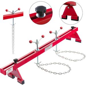Produktbild für Motorbrücke Arebos AR-HE-MB500