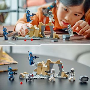 Produktbild für Klemmbausteine LEGO Star Wars 75373, ab 6 Jahre