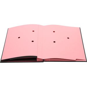 Produktbild für Unterschriftenmappe Exacompta 24241E Direktion, A4