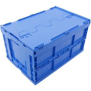 Klappbox Walther Falter 6432 NG DL, 60 Liter