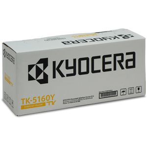 Produktbild für Toner Kyocera TK-5160Y gelb