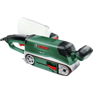 Bandschleifer Bosch PBS 75 A, Netzbetrieb