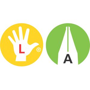 Produktbild für Füller Stabilo EASYbirdy Timber, Feder A