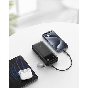 Produktbild für Powerbank Anker 20000mAh