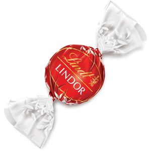 Produktbild für Pralinen Lindt Lindor Milch, 26 Stück