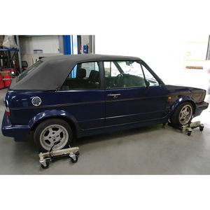Produktbild für Rangierhilfe BGS-technic 1975, für PKW