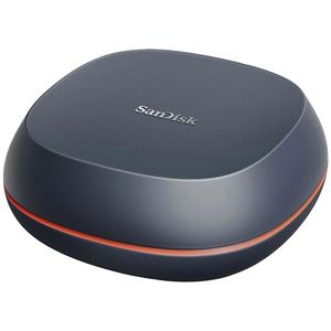 Produktbild für Festplatte SanDisk Desk Drive, Desktop-SSD