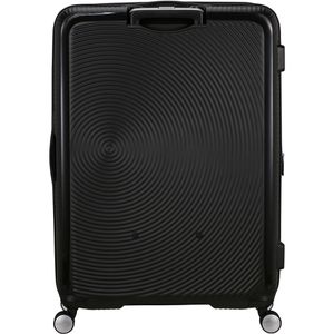 Produktbild für Koffer AmericanTourister Soundbox Spinner exp. schwarz