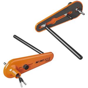 Produktbild für Parkkralle Fullstop Nemesis Plus SCM, 10-20 Zoll