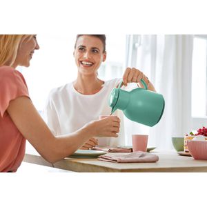 Produktbild für Thermoskanne Emsa Samba, Quick Press, Kunststoff