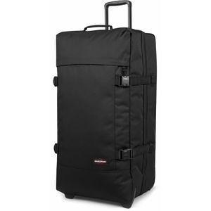 Produktbild für Koffer Eastpak Tranverz L Black, schwarz