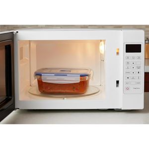 Produktbild für Mikrowellengeschirr Luminarc Pure Box Active transparent, Glas
